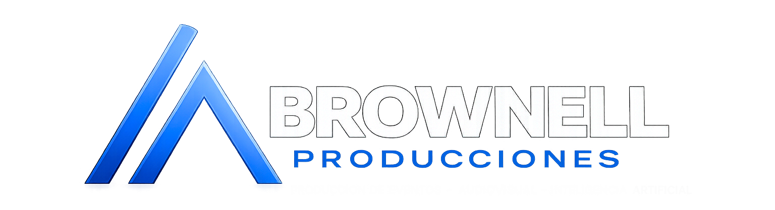 Brownell Producciones